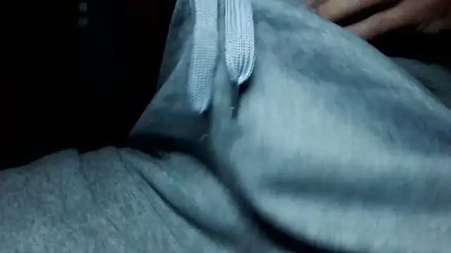 Ghoost69 online show from October 2025 07:11:01 PM