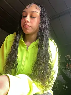 badbaby187 online show from February 2026 03:54:01 PM