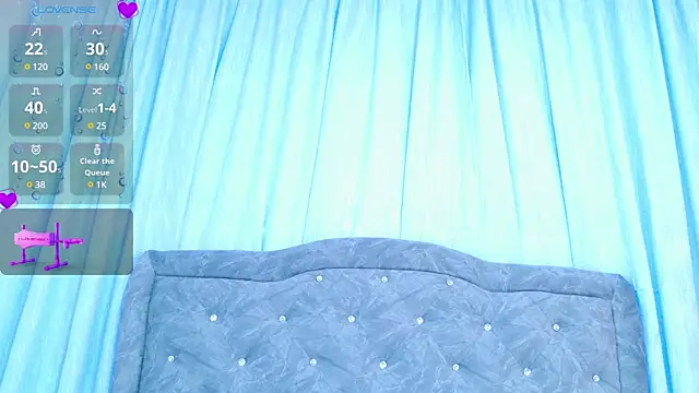 ZafiroClean online show from March 2025 10:21:01 PM