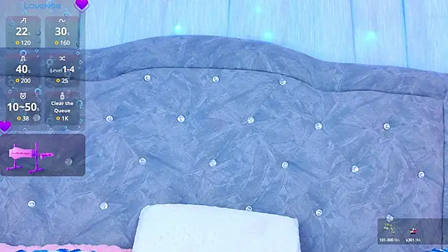 ZafiroClean online show from March 2025 10:18:02 PM