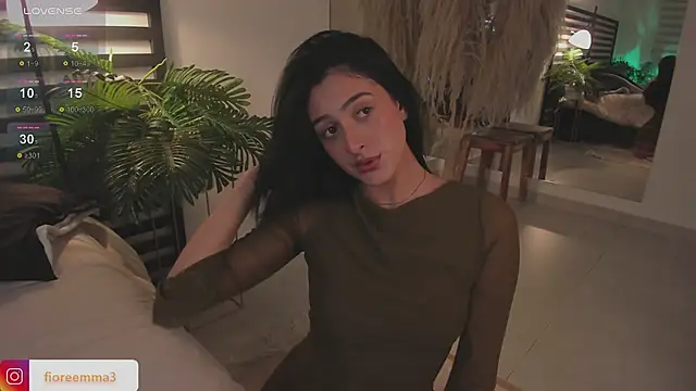 afrodita  25 online show from December 2024 09:30:01 PM