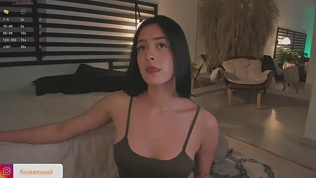 afrodita  25 online show from February 2025 09:25:02 PM