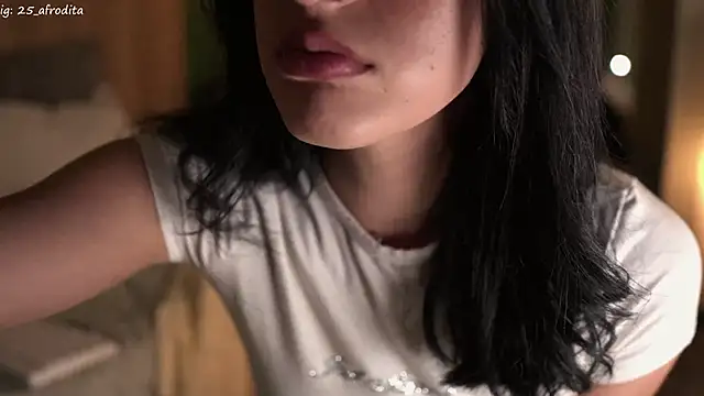 afrodita  25 online show from November 2025 11:29:01 PM