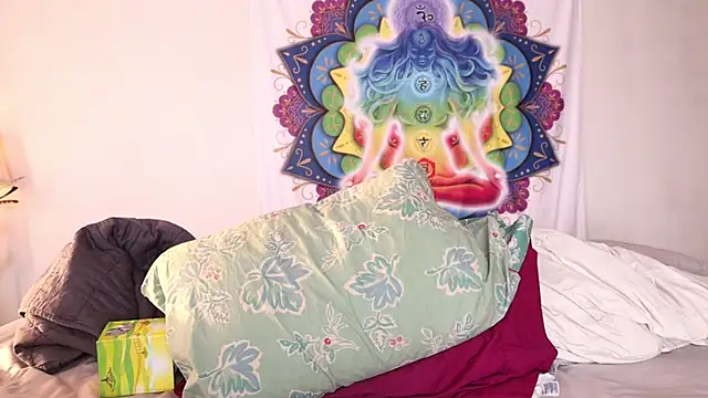 xxpixeyxx online show from March 2025 01:28:02 PM