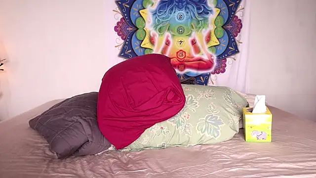 xxpixeyxx online show from March 2025 09:31:02 PM