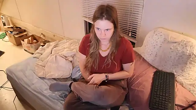 xxpixeyxx online show from September 2025 09:13:01 AM