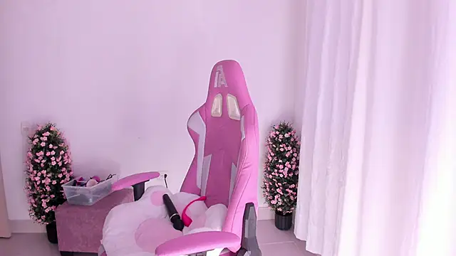 keissy rincon  online show from December 2025 08:49:01 PM