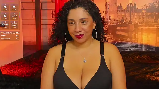 Snapshot of ana_sweet2 chatting on September 2025 10:27:01 AM ana sweet2 online show from September 2025 10:27:01 AM