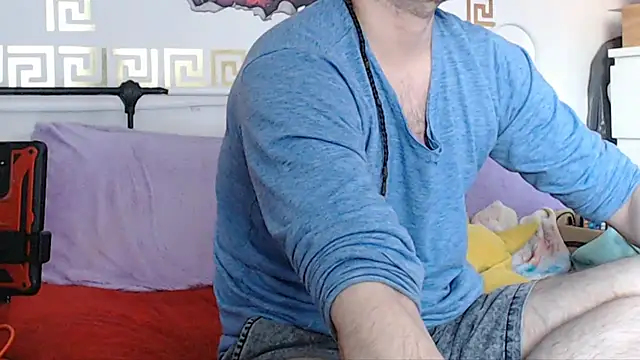 Snapshot of erotico69xxx chatting on January 2025 01:53:02 PM erotico69xxx online show from January 2025 01:53:02 PM