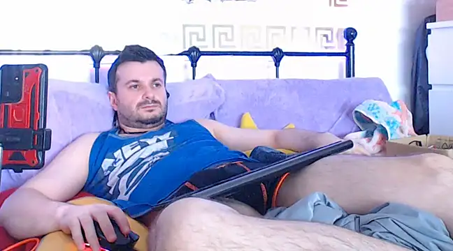 Snapshot of erotico69xxx chatting on January 2025 12:20:02 AM erotico69xxx online show from January 2025 12:20:02 AM