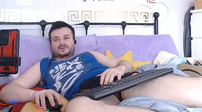 Snapshot of erotico69xxx chatting on January 2025 11:27:02 AM erotico69xxx online show from January 2025 11:27:02 AM