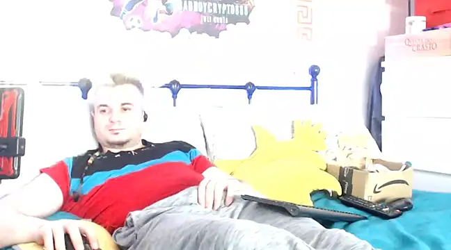 Snapshot of erotico69xxx chatting on February 2025 12:08:01 AM erotico69xxx online show from February 2025 12:08:01 AM