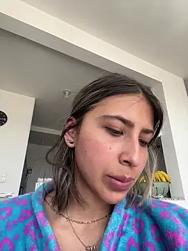 Ameellie online show from January 2026 02:55:01 PM