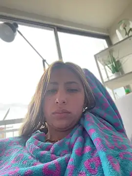 Ameellie online show from July 2026 02:52:02 PM