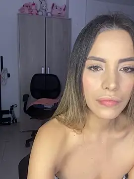 amelye saens online show from January 2025 11:10:02 PM