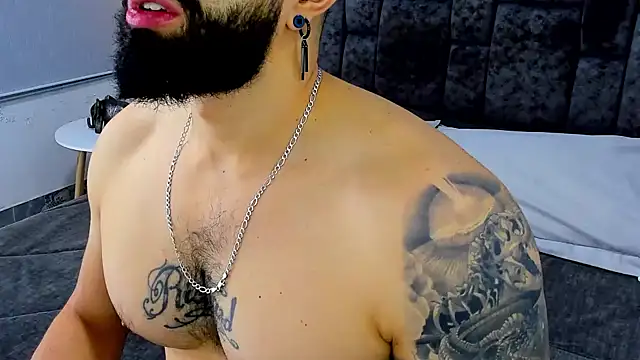 Zack Froone online show from December 2024 12:38:01 PM