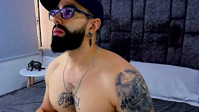 Zack Froone online show from December 2024 03:21:01 PM