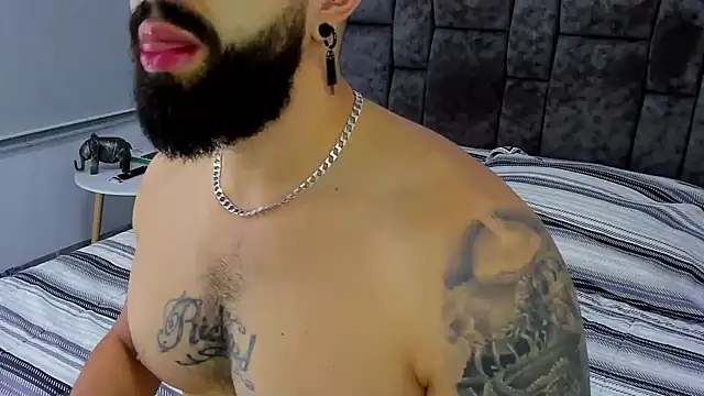 Zack Froone online show from January 2025 01:53:01 PM