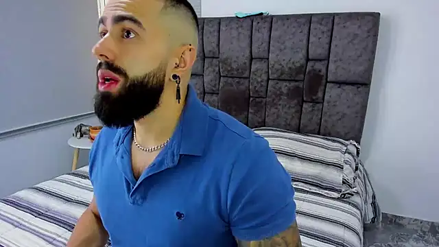 Zack Froone online show from January 2025 03:11:01 PM