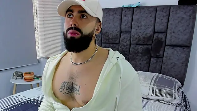 Zack Froone online show from February 2025 04:58:01 PM