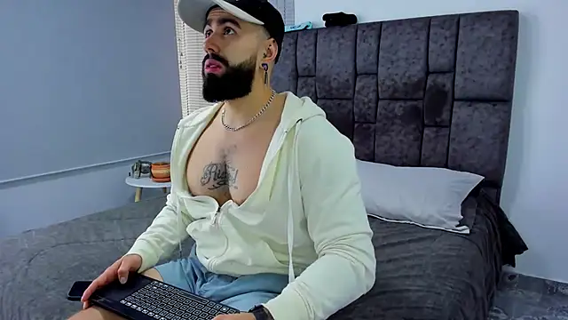 Zack Froone online show from February 2025 01:44:02 PM