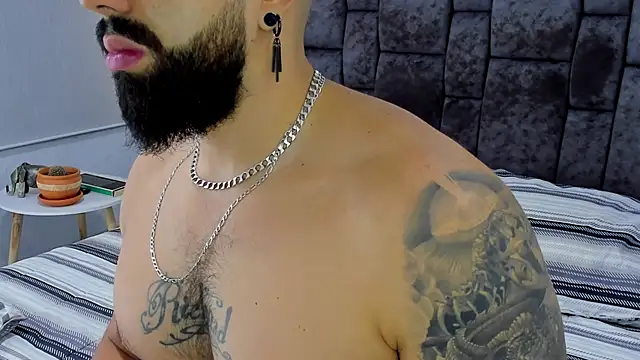 Zack Froone online show from March 2025 05:09:01 PM