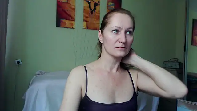 AmellyGrand online show from December 2024 09:50:02 AM