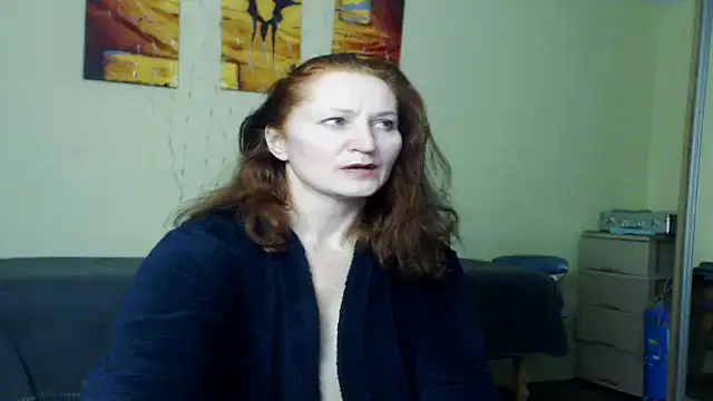 AmellyGrand online show from December 2024 06:49:01 PM