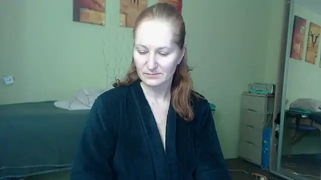 AmellyGrand online show from January 2025 04:26:01 PM