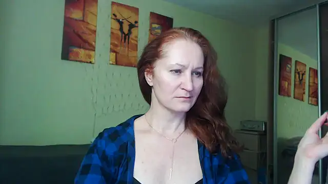 AmellyGrand online show from January 2025 02:33:02 PM