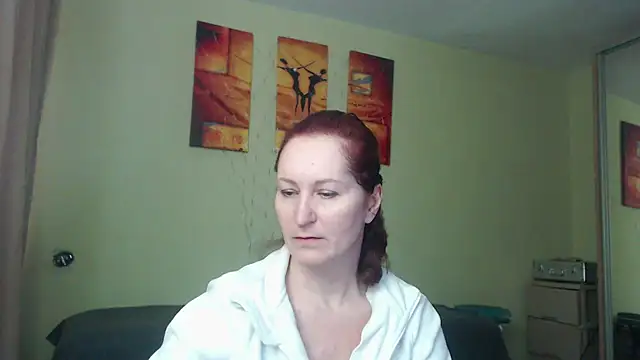 AmellyGrand online show from March 2025 02:48:02 PM