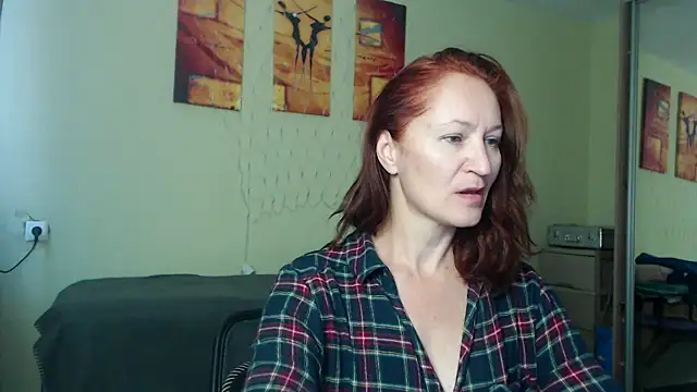 AmellyGrand online show from September 2025 05:51:01 AM