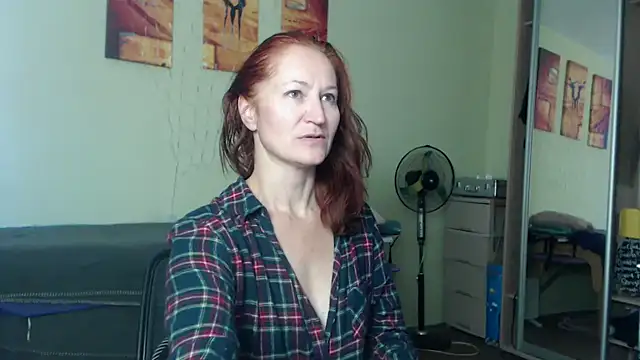 AmellyGrand online show from September 2025 06:37:01 AM