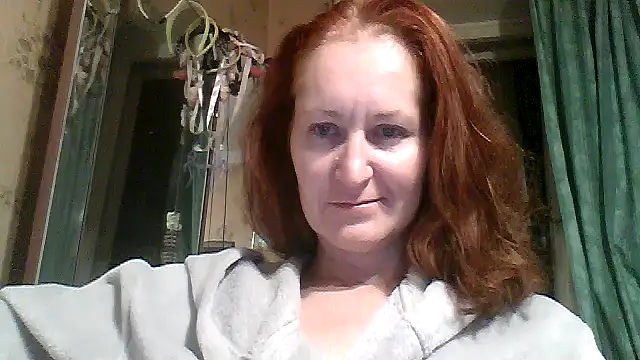 AmellyGrand online show from October 2025 09:32:02 PM