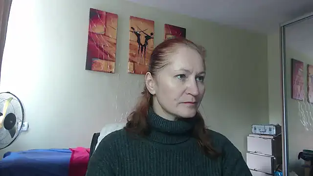 AmellyGrand online show from November 2025 09:42:01 AM