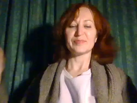 AmellyGrand online show from February 2026 11:39:02 PM