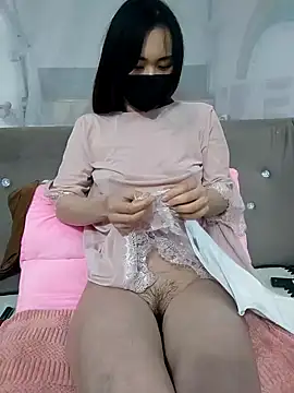 I AM NOT A SLUT online show from January 2025 04:04:01 AM