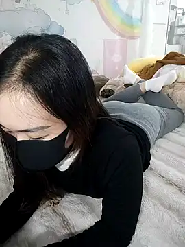 I AM NOT A SLUT online show from November 2025 01:38:01 AM