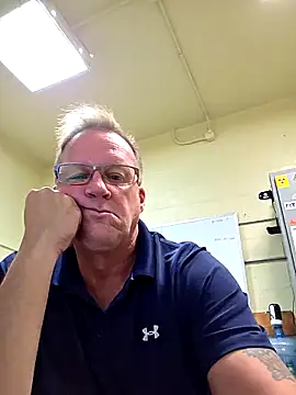 Cockrub1 online show from September 2025 11:33:01 AM