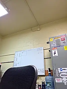 Cockrub1 online show from September 2025 01:59:01 PM