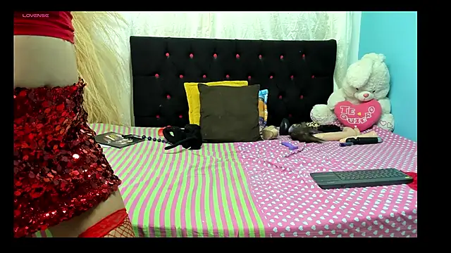 natacha wolf online show from January 2026 10:48:02 PM