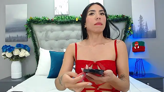 cynthia turner online show from December 2024 04:28:01 PM