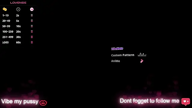 Vikki White online show from February 2025 02:17:02 AM