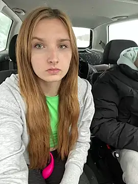 AnnyBelle  online show from January 2025 12:10:01 PM