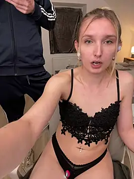 AnnyBelle  online show from March 2026 05:16:01 PM