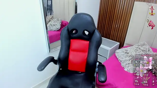 MILEY JOAS2 online show from September 2025 07:27:01 PM