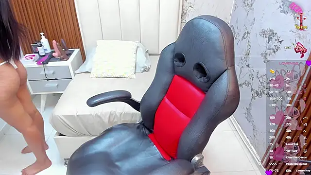 MILEY JOAS2 online show from April 2026 01:03:01 PM