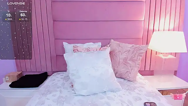 andrea alvarz online show from January 2025 05:52:02 AM