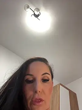 Carla Angel online show from March 2026 02:09:02 PM