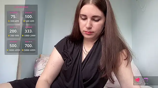 Teylor Love online show from May 2026 02:12:02 PM